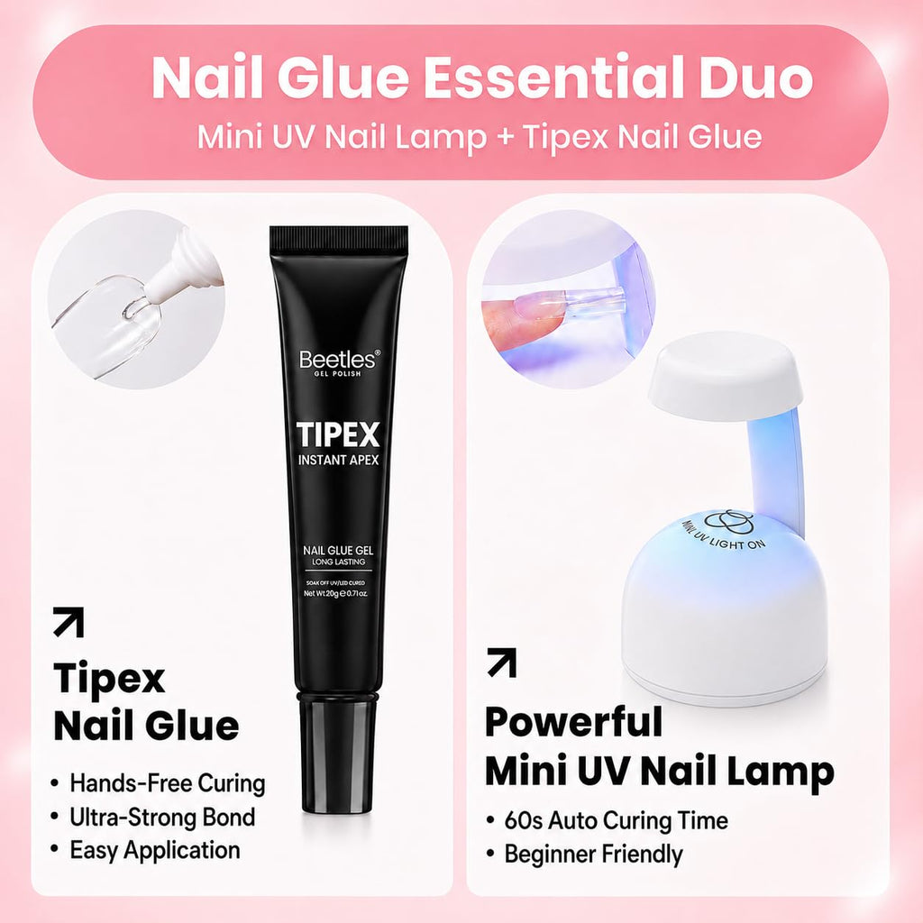 Tipex Nail Products