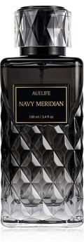 Alcohol-Free Long-Lasting Cologne for Men, 100ml
