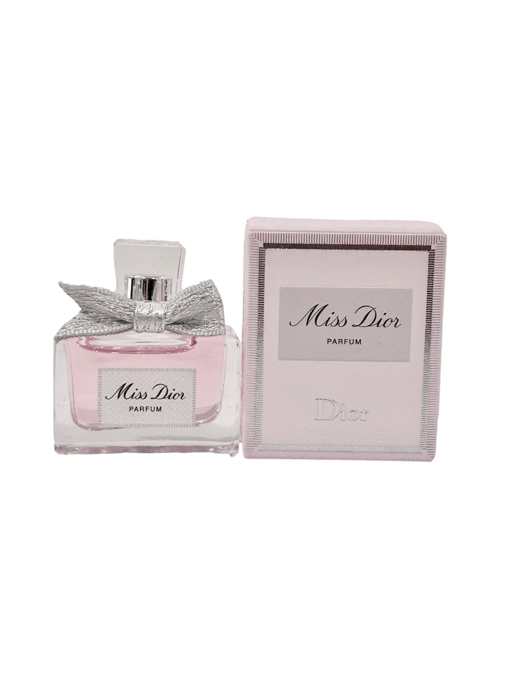 Dior Mini Parfum Women's Travel Perfume Splash Dabber, 5 ml / 0.17 oz