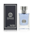 Versace Pour Homme Eau de Toilette Spray for Men, 1 Fl Oz