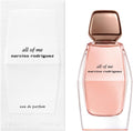 Narciso Rodriguez All Of Me Eau de Parfum Spray for Women, 3 oz