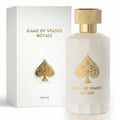 Jo Milano Paris Game of Spades Royale Unisex Eau de Parfum Spray
