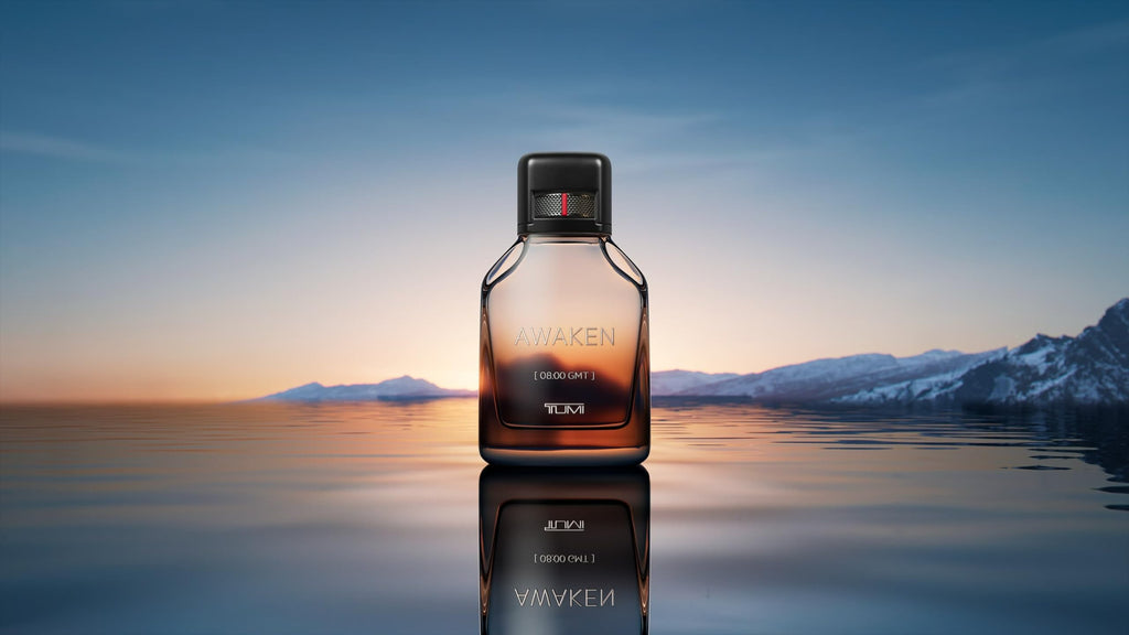 Awaken by Tumi for Men Eau de Parfum Spray