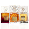 Lattafa Khamrah Fragrance Trio Eau de Parfum Spray Gift Set, 100ML