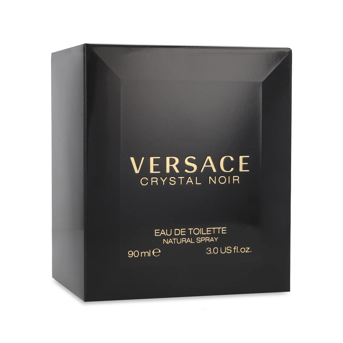 Versace Crystal Noir Fragrance for Women