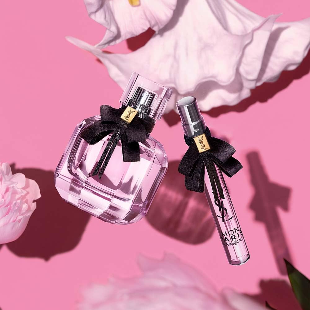 Mon Paris by Yves Saint Laurent Eau de Parfum Spray for Women