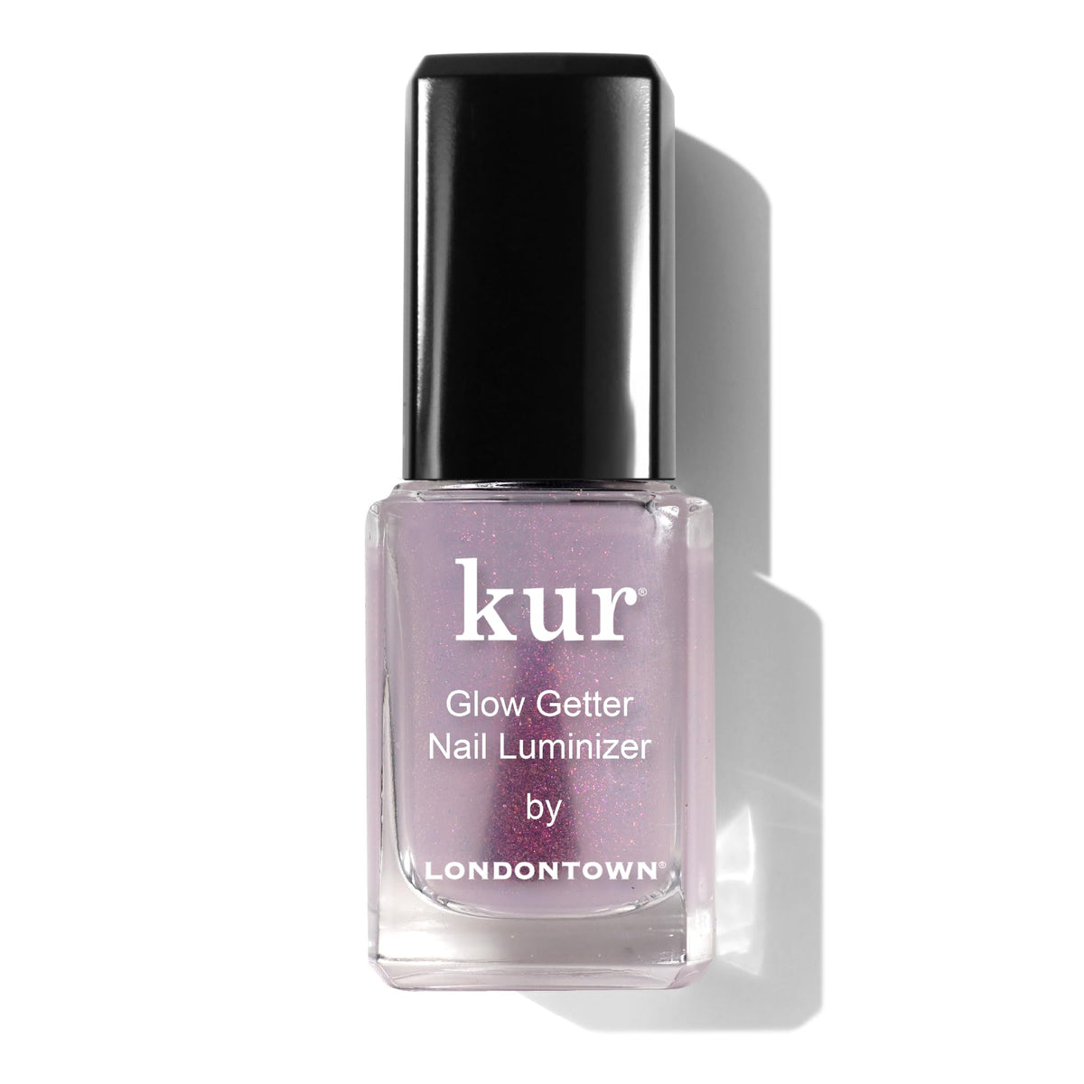 LONDONTOWN Kur Glow Getter Nail Luminizer One-Step Nail Treatment