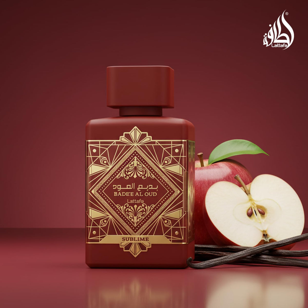 Fragrance for Personal Wear