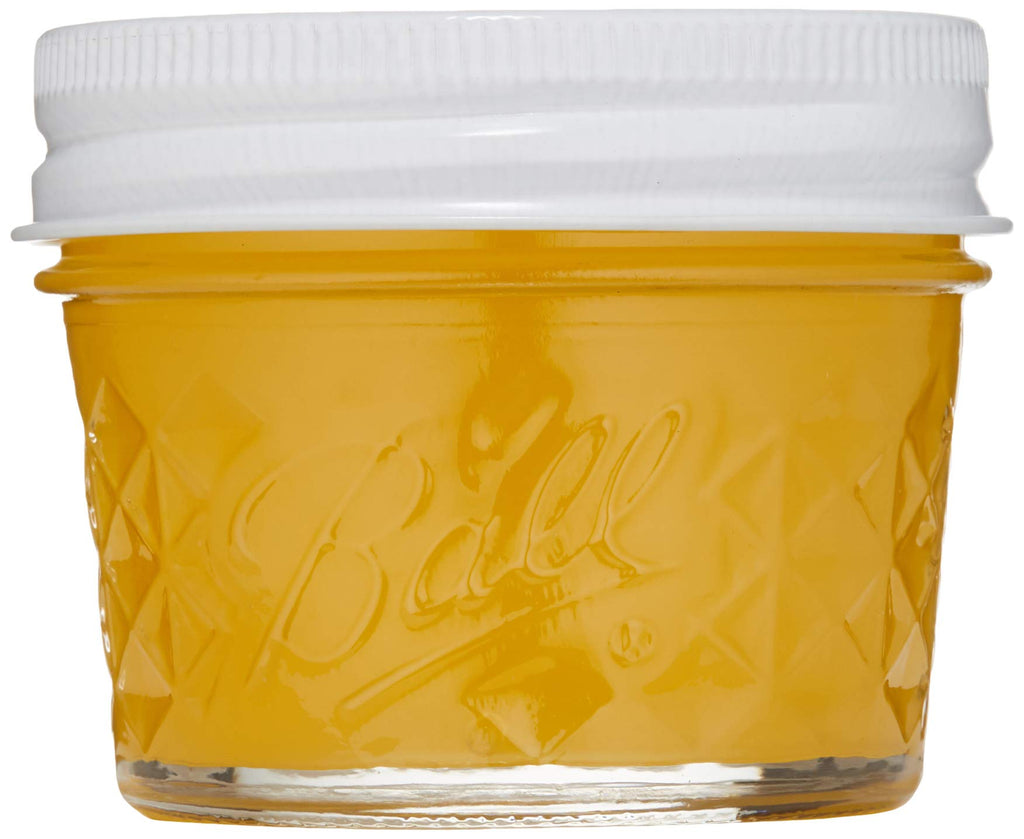 FarmHouse Fresh Honey Heel Glaze Moisturizer, 3 Fl Oz