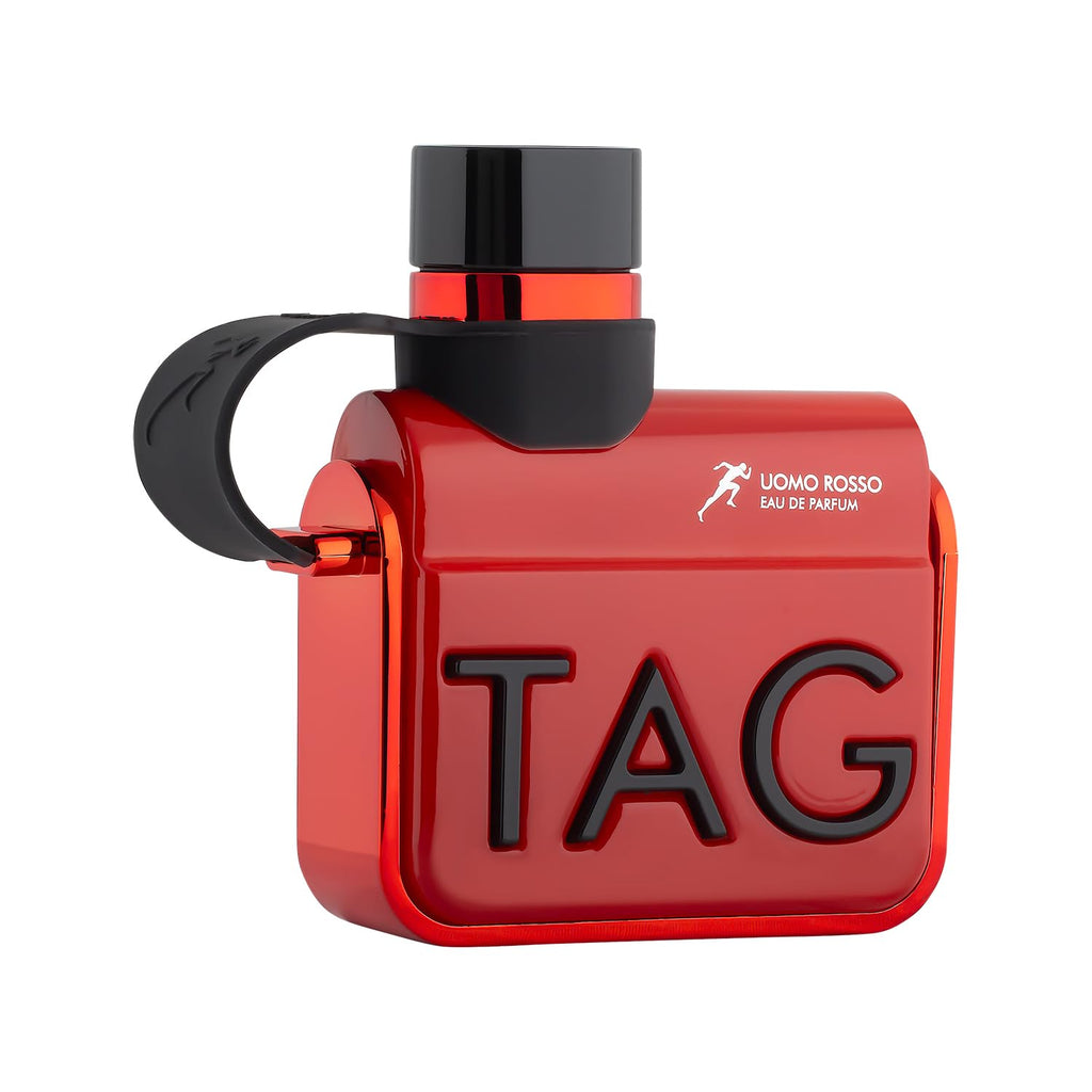 Armaf Tag Him Ummo Rosso Red Eau de Parfum for Men 100ml