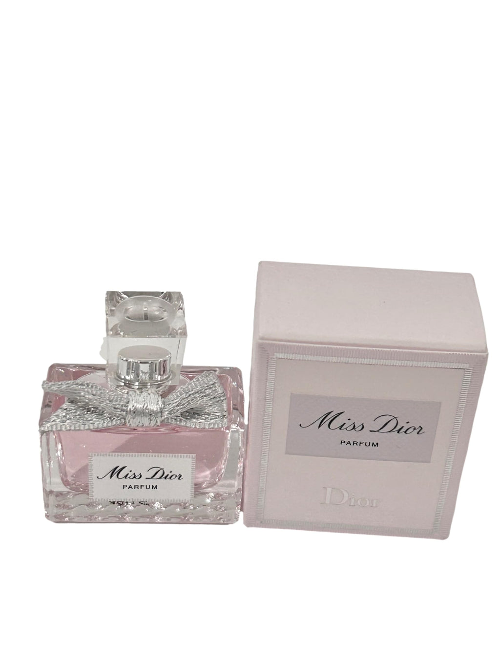 Dior Mini Parfum Women's Travel Perfume Splash Dabber, 5 ml / 0.17 oz