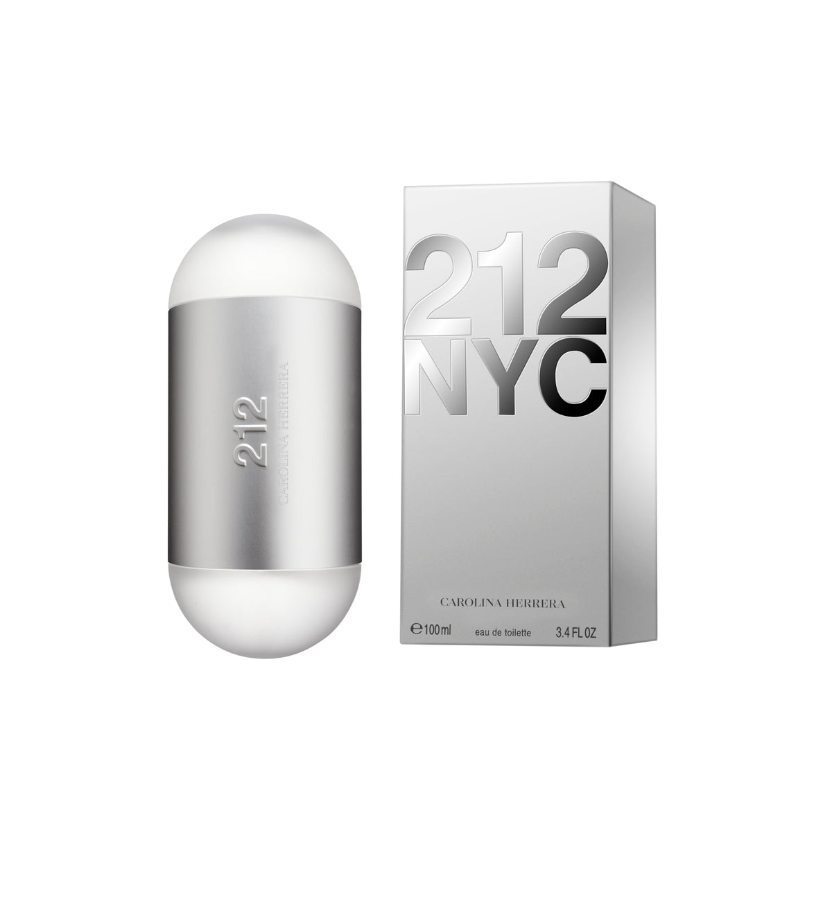Carolina Herrera 212 NYC Women's Fragrance