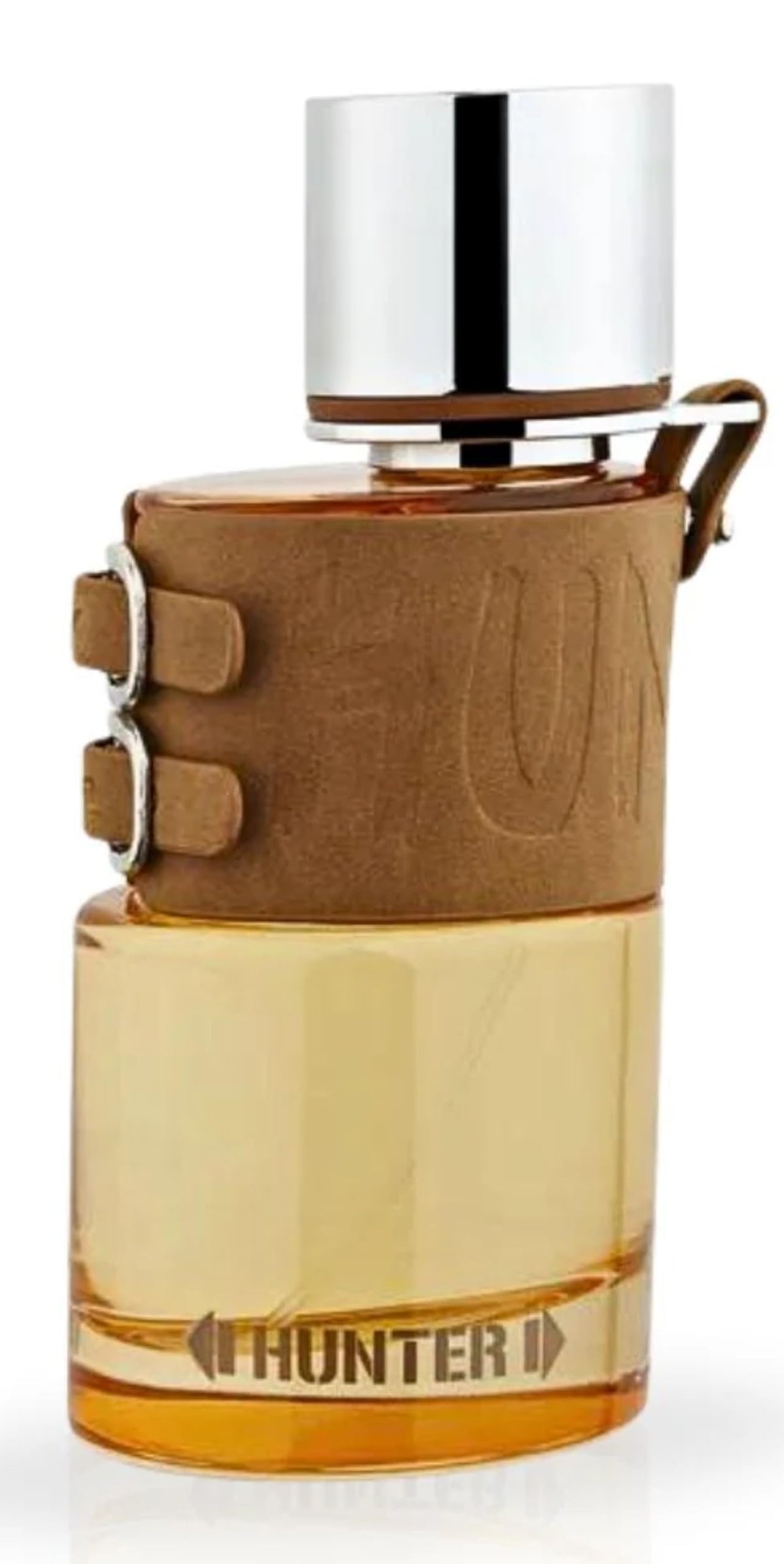 Armaf Hunter Men’s Woody Floral Musk Eau de Toilette Spray, 3.4 Ounce