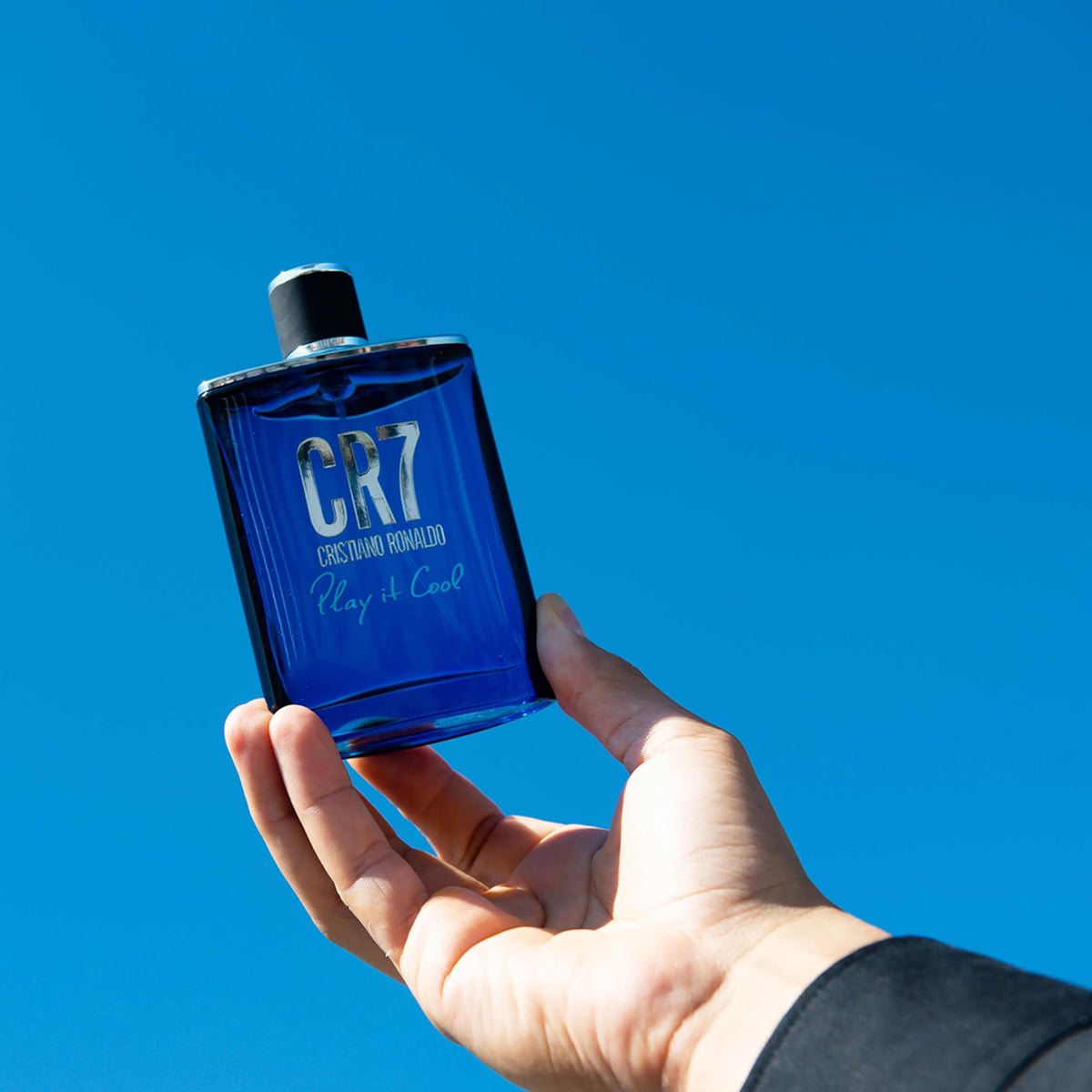Play It Cool by Cristiano Ronaldo Men's Fragrance Gift Set, 3-Piece