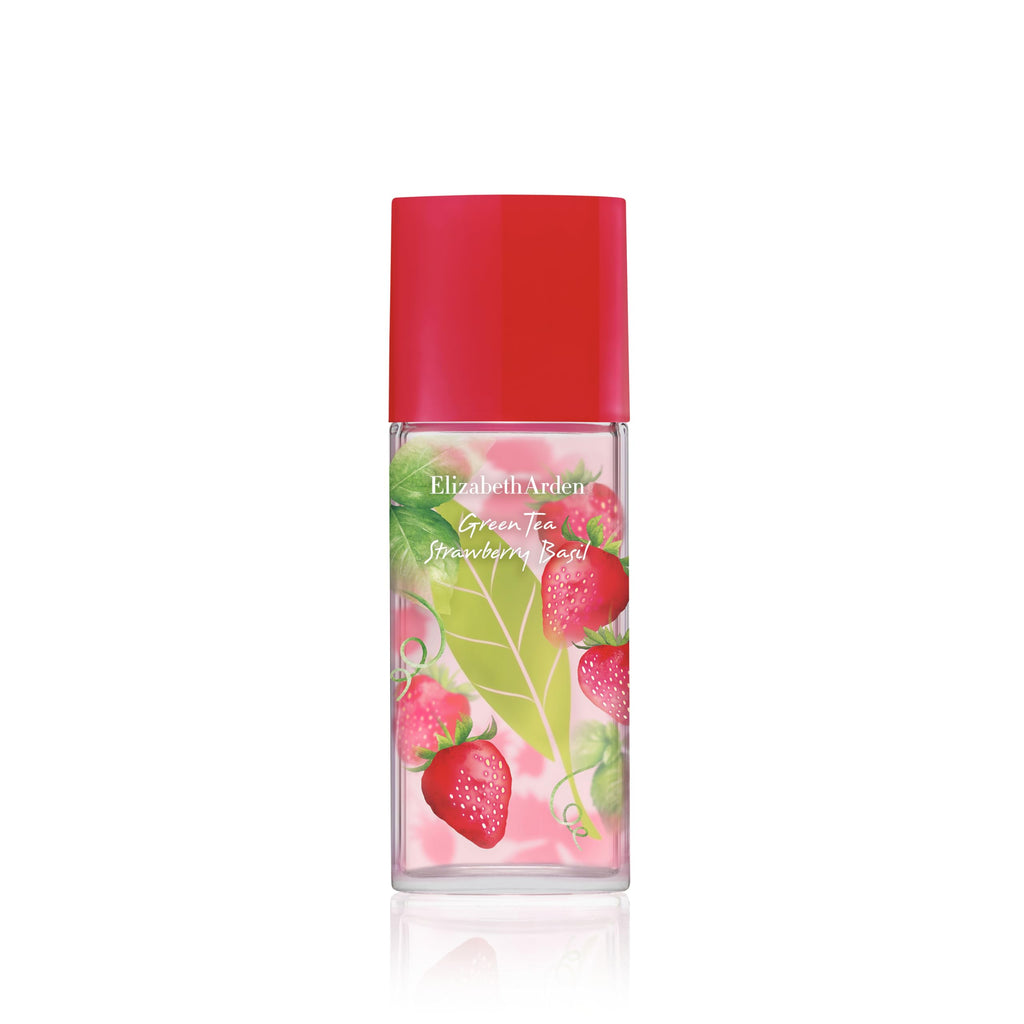 Elizabeth Arden Green Tea Strawberry Basil Eau de Toilette