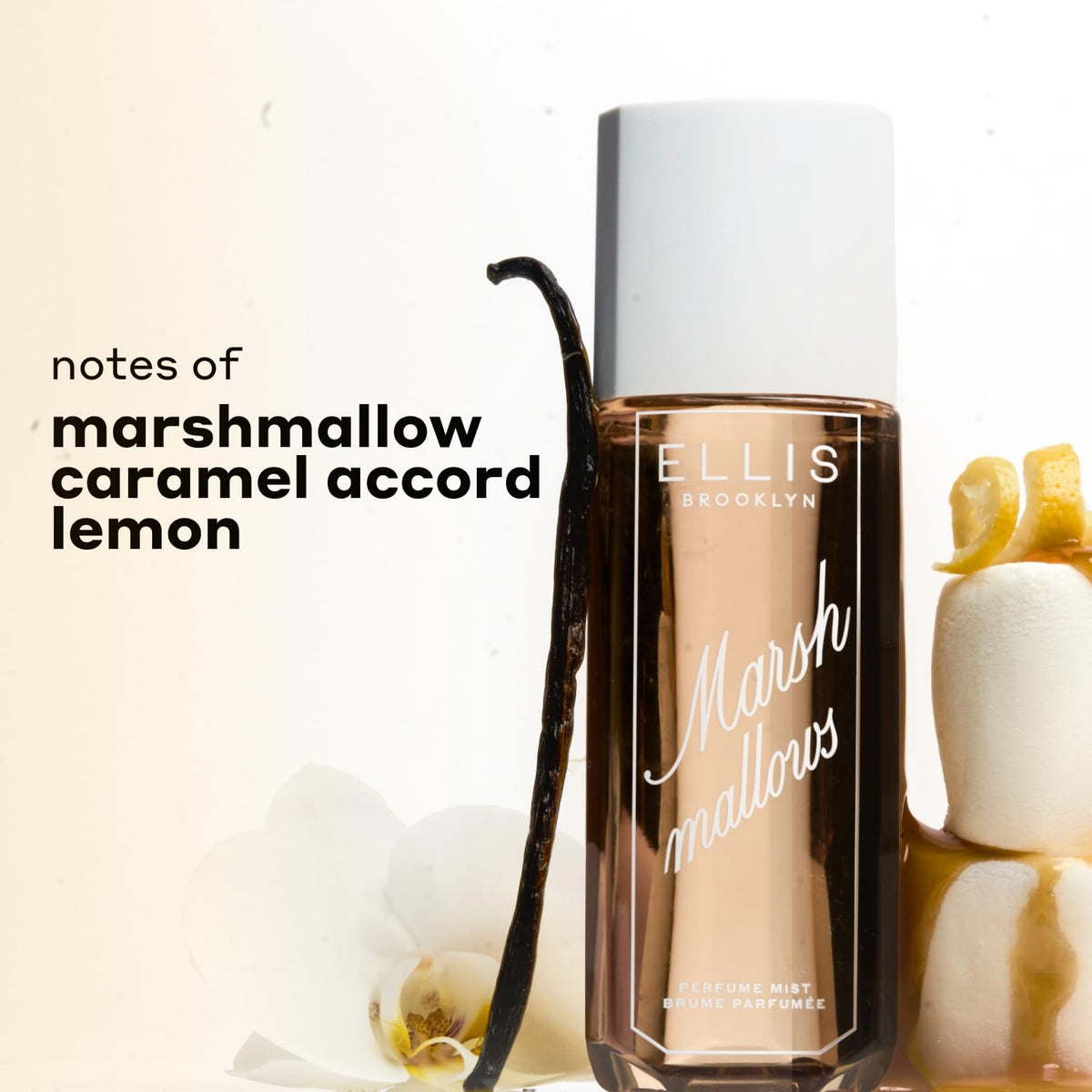 Ellis Brooklyn Perfume Mist
