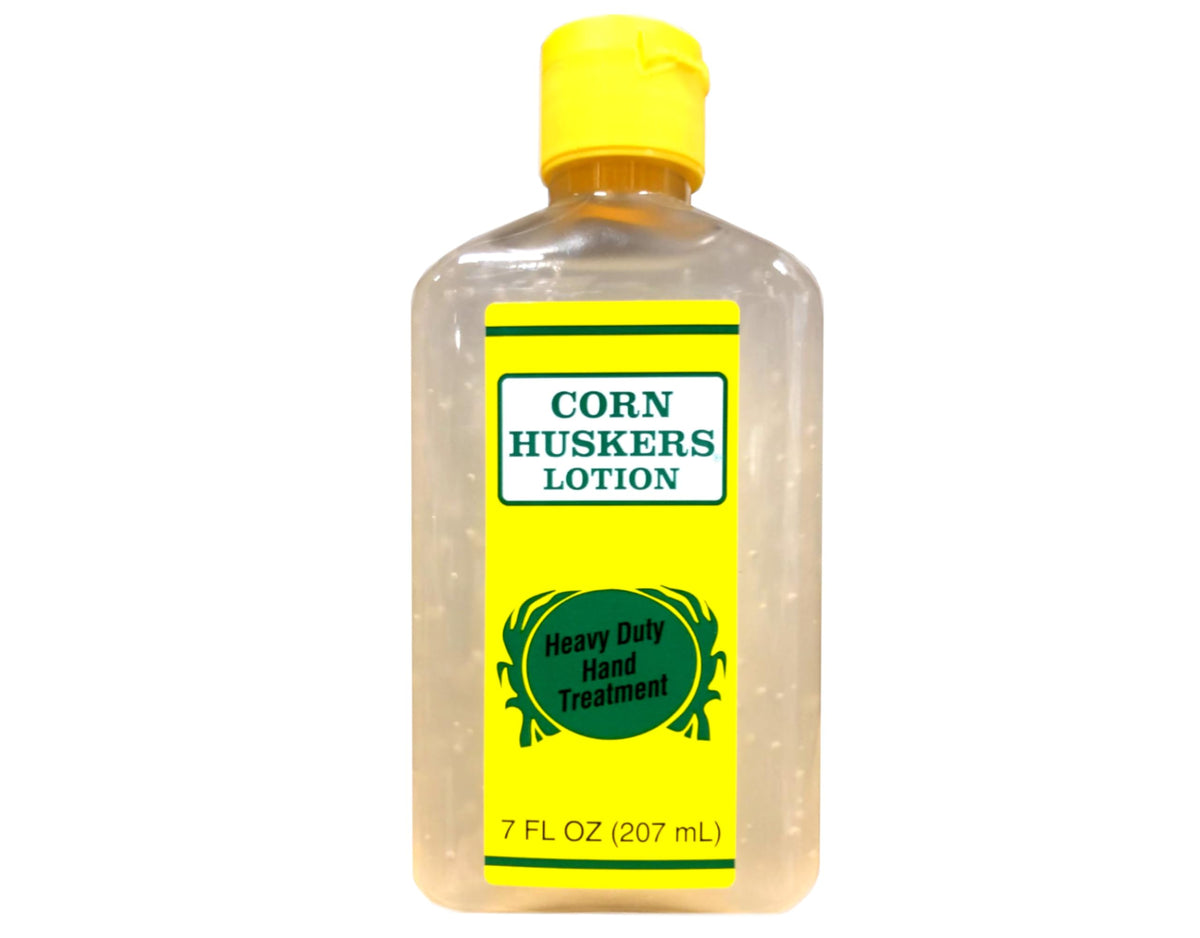 Corn Huskers Hand Lotion for Dry, Cracked, Rough Skin