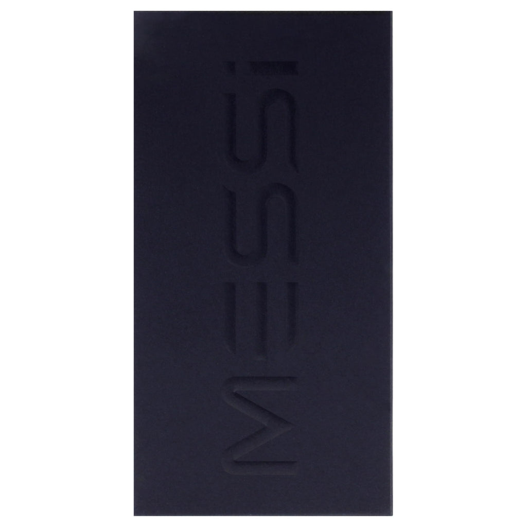 Messi Original Eau De Parfum for Men, Woody Amber Fragrance