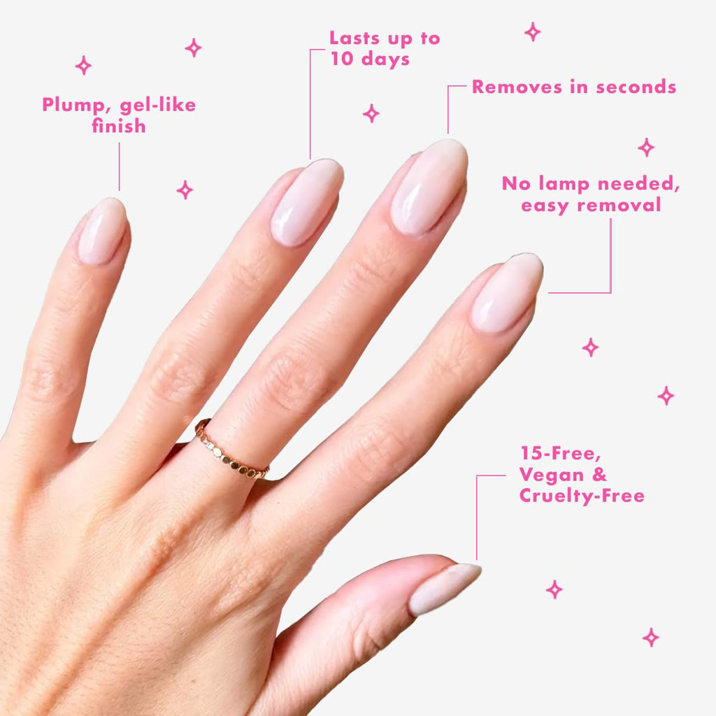 Olive & June Long-Lasting Nail Polish
