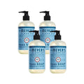 Mrs. MEYER'S Rain Water Liquid Hand Soap