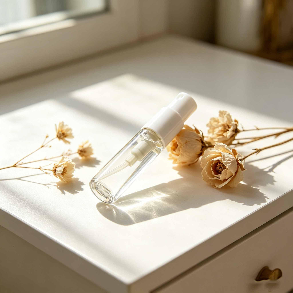 Designer Perfume Sampler Set for Women, 12 Random Fragrance Sample Vials