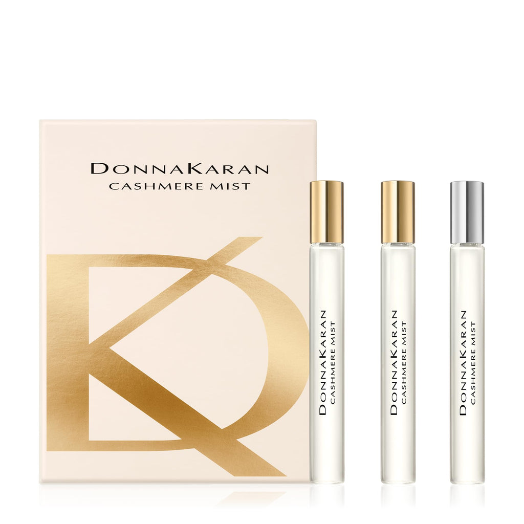 Donna Karan Cashmere Mist Purse Spray Trio Set for Women