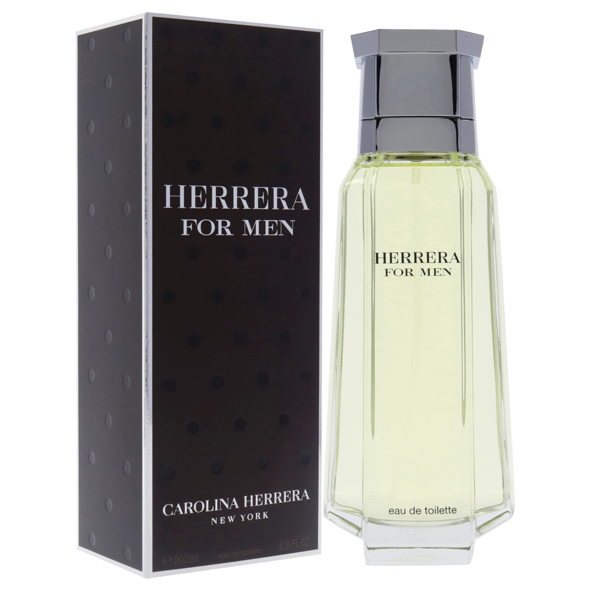 Carolina Herrera Eau de Toilette Spray for Men