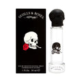 ED HARDY Skulls & Roses Eau de Toilette Spray for Men, 1 Oz