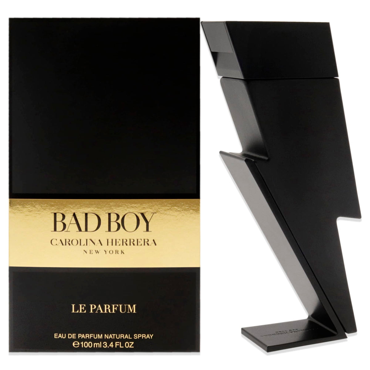 Carolina Herrera Bad Boy Le Parfum EDP Spray for Men