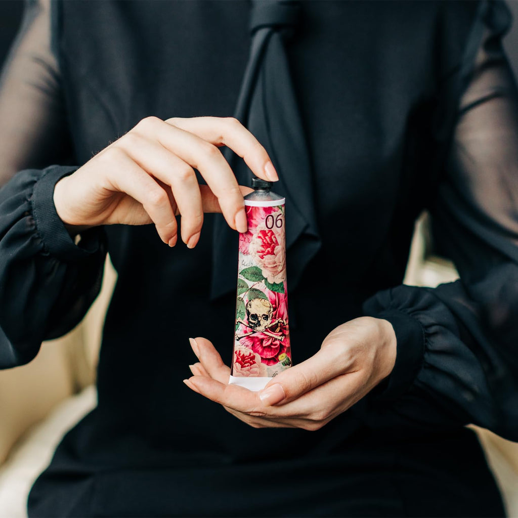 TOKYOMILK Hydrating Hand Cream for Soft, Smooth Hands