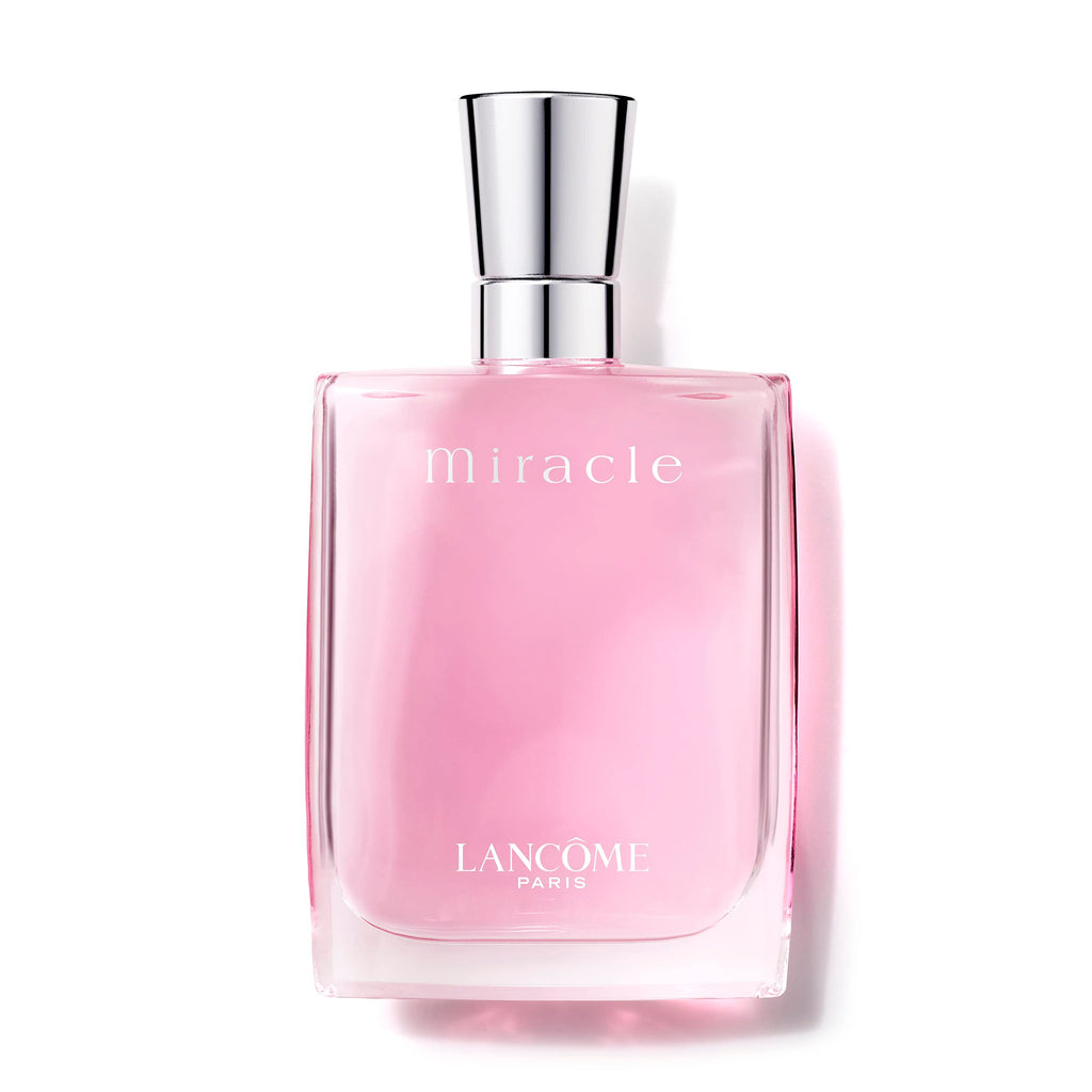 Lancôme Miracle Eau de Parfum Women's Spicy Floral Fragrance