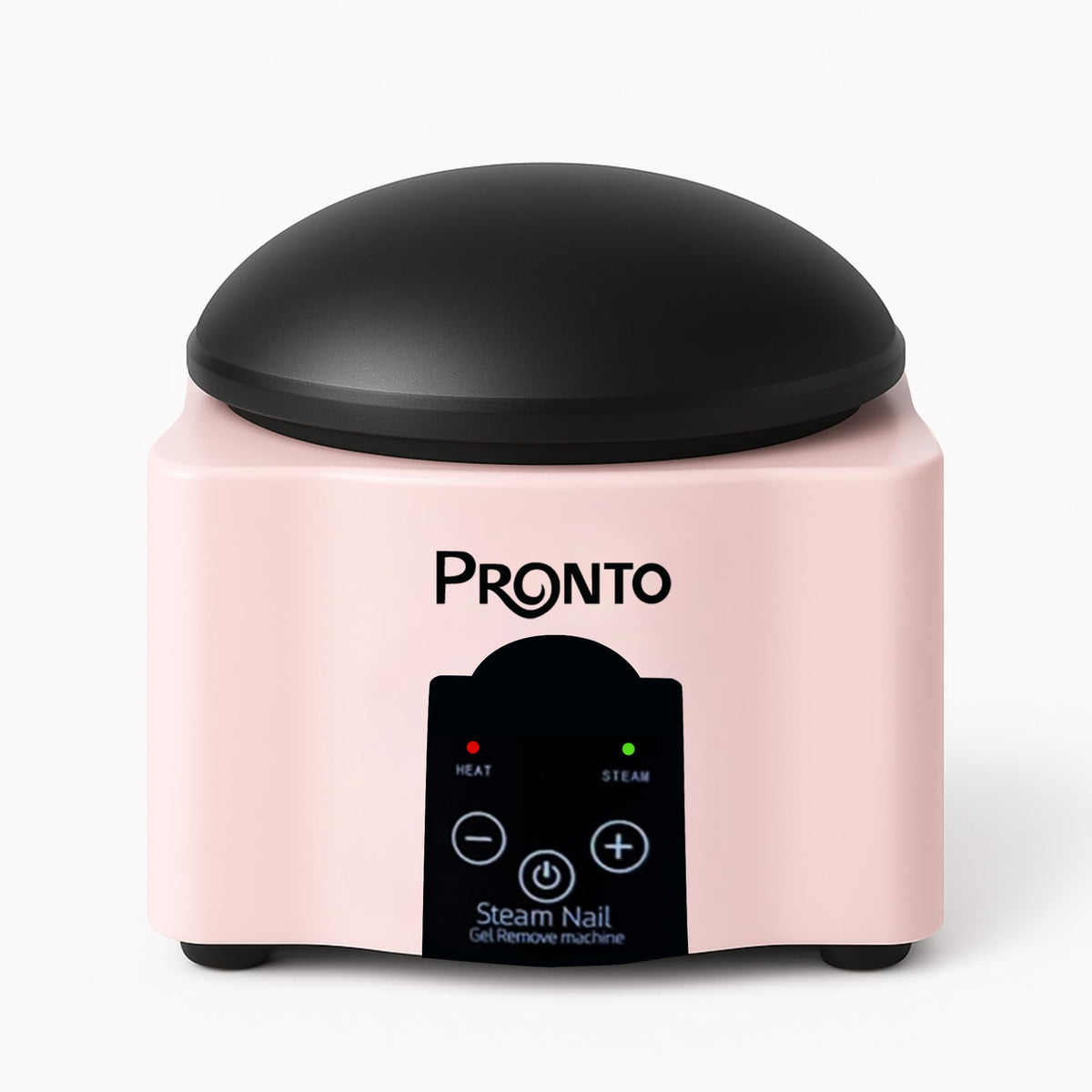 Pronto Electric Nail Steamer and Soaking Bowl for Gel Polish Removal