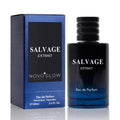 NovoGlow Salvage Extrait Eau de Parfum for Men, 100ml