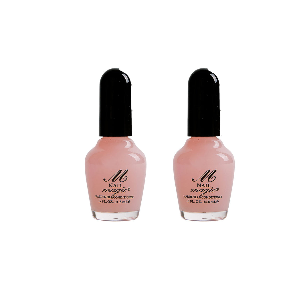 Nail Magic Nail Hardener & Conditioner for Weak, Brittle Nails