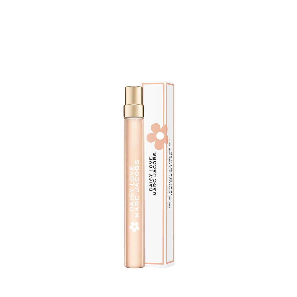 Marc Jacobs Daisy Love Eau de Toilette Floral Women's Perfume
