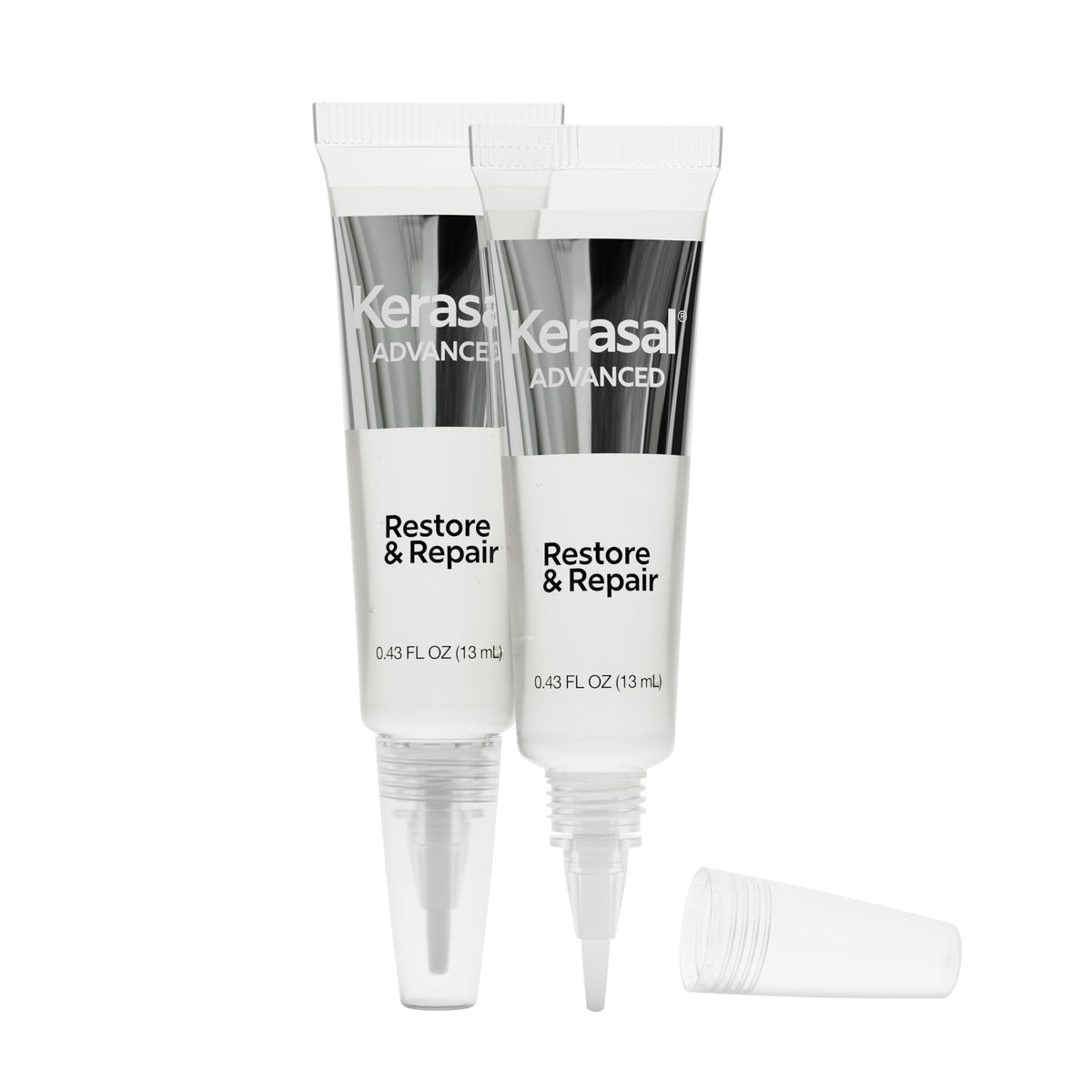 Nail Care Product for Routine Nail Maintenance