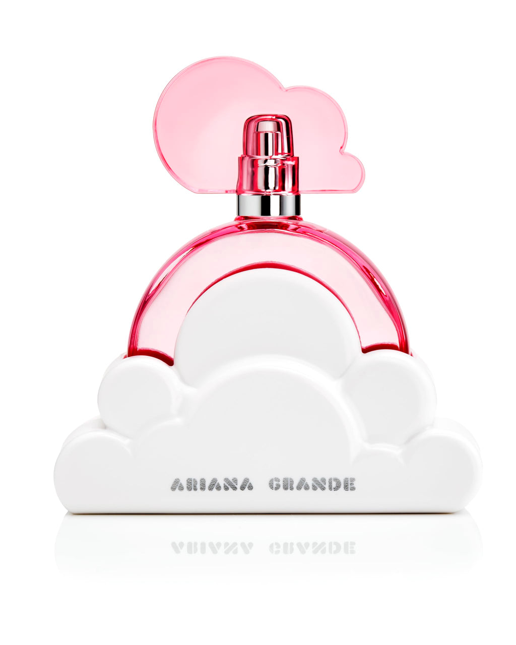 Ariana Grande Cloud Pink Eau de Parfum Women's Perfume