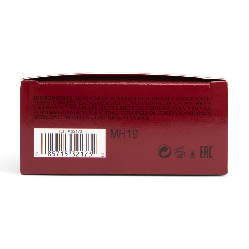 GUESS Seductive Red Men Eau de Toilette Cologne Spray
