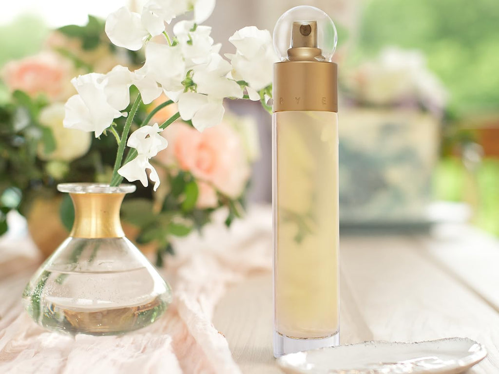 Perry Ellis 360 Women's Fragrance