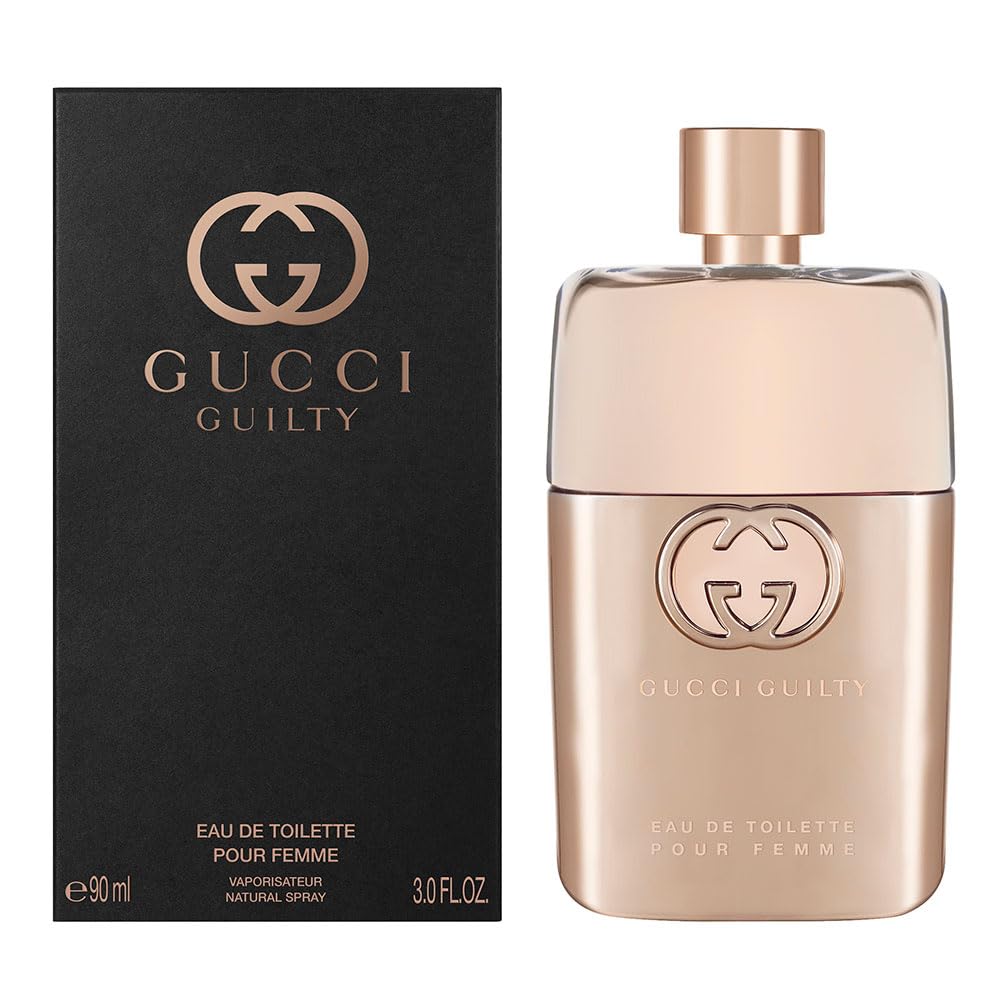 Gucci Eau de Toilette Spray for Women