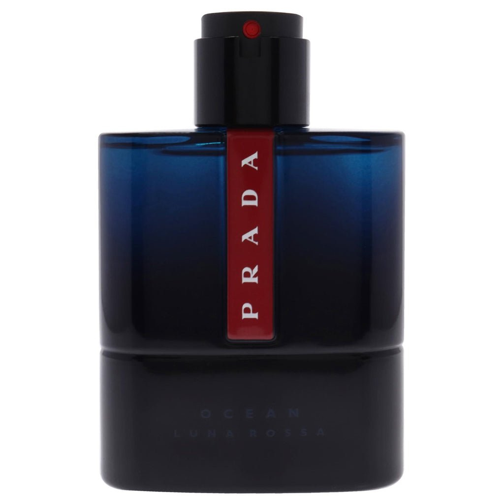 Prada Luna Rossa Ocean Eau de Toilette Spray for Men