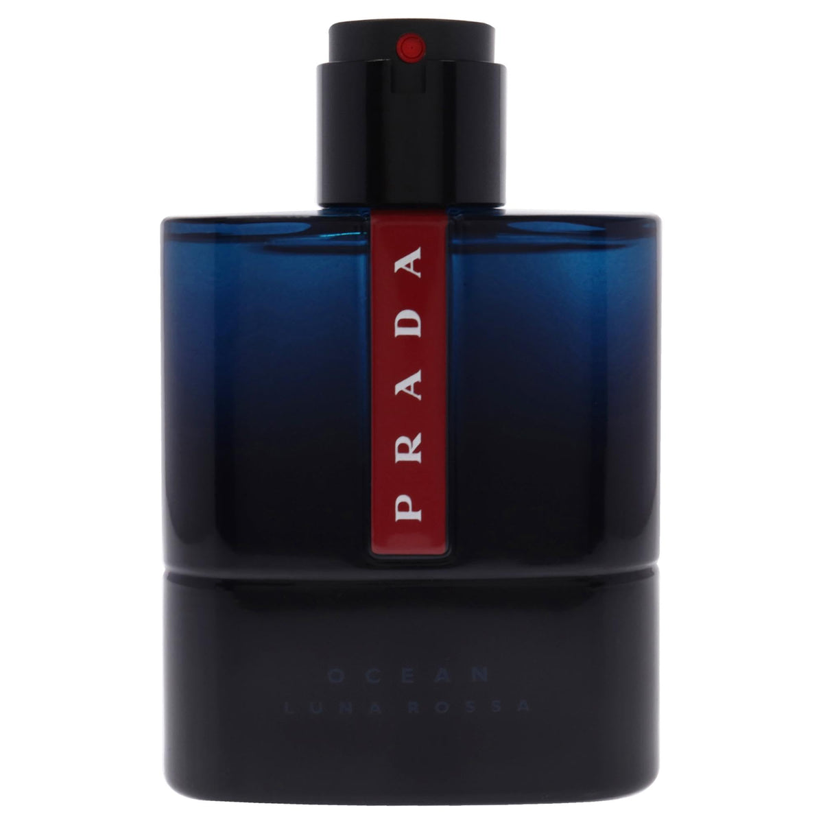 Prada Luna Rossa Ocean Eau de Toilette Spray for Men