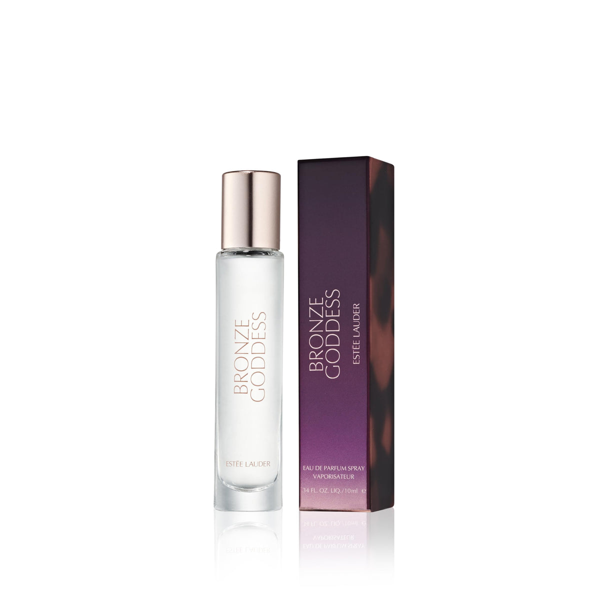 Estée Lauder Bronze Goddess Eau de Parfum Spray for Women