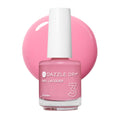 Dazzle Dry Nail Lacquer Step 3 – Soulmate Bubblegum Pink, 0.5 fl oz