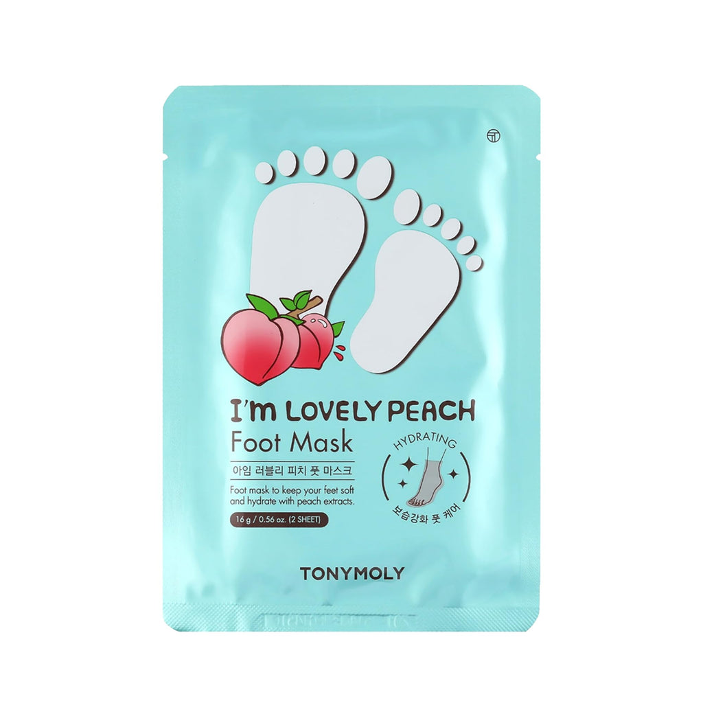 Foot Mask