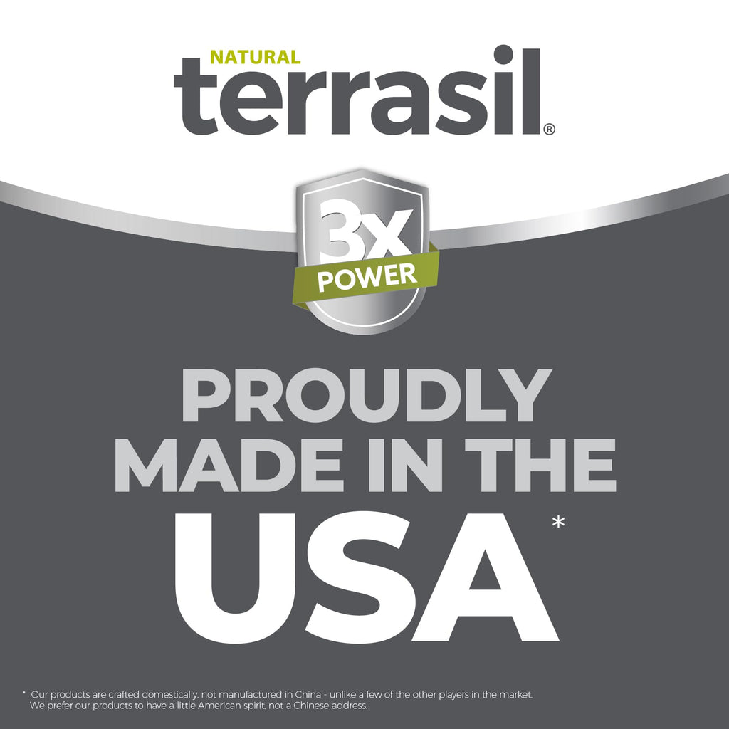 terrasil Foot Ulcer & Sore Relief Cream, Diabetic Foot Cream