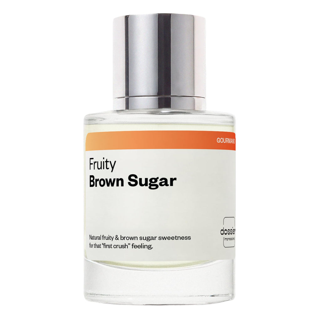 Dossier Fruity Brown Sugar Eau de Parfum Inspired by Mon Paris