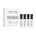 Henry Rose Fragrance Collection