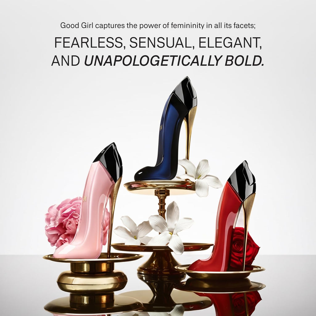 Carolina Herrera Good Girl Eau de Parfum Spray for Women