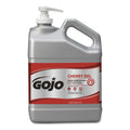 Gojo 235802EA Cherry Gel Pumice Heavy-Duty Hand Cleaner, 1 gal